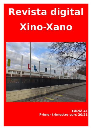 Revista digital primer trimestre (curs 2020/21)