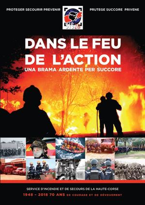 Dans le feu de l'action
