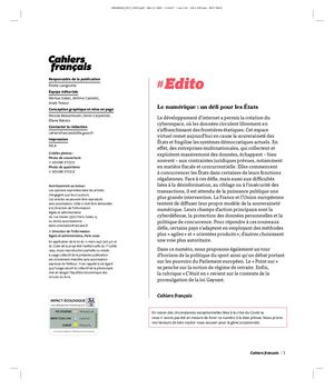 Cahier français 415 026ct 609200020 Int