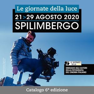 Il Circolo Le Giornate Della Luce Catalogo 2020 Ita