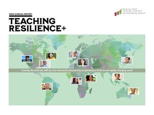 2020 Trust Center Annual Report