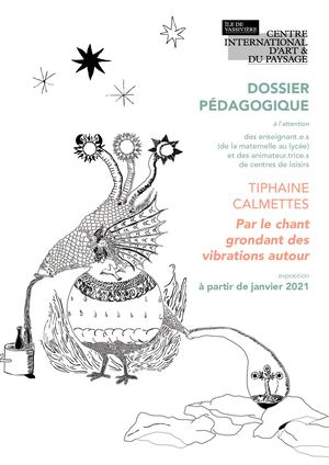 Dossier pédagogique_Tiphaine Calmettes