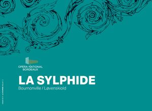 La Sylphide - 31 Déc. 2020