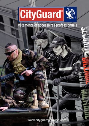 Cityguard 2019