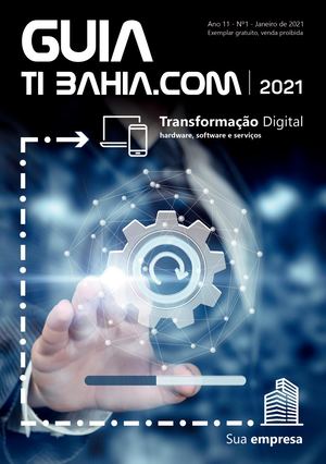 Guia TI Bahia 2021