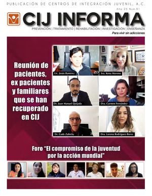 Revista CIJ 91