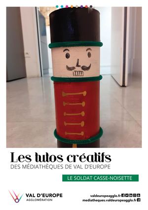 A la manière de Casse Noisette