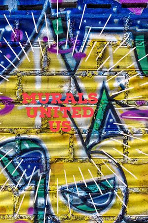 Murals united us 2021