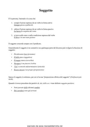 Gramm 2b Soggetto Scheda