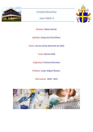 Unidad Educativa