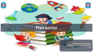 Portafolio De Plan Lector (1)