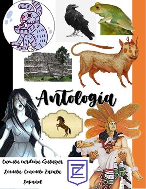 Proyecto Español Camila