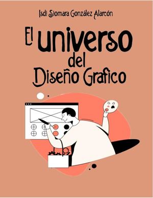 "El Universo del Diseño Grafico".