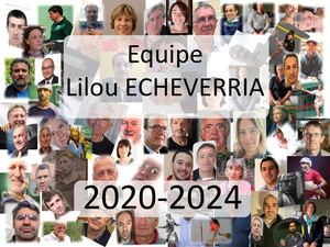 Annuaire Personnalisé Des 65 Liste Lilou