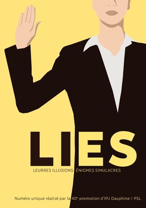 Lies 2019