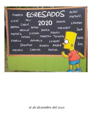 Egresados 2020 7 A