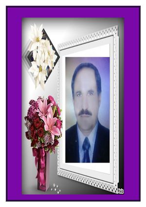 ديوان خاص للأديب أبو النور حلبي