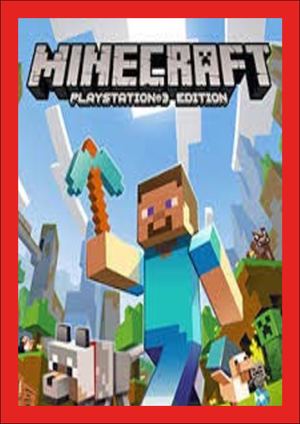 майнкрафт (інструкція)