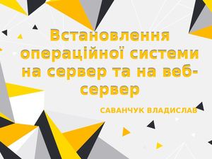 саванчук залік 923