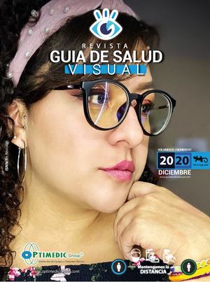 Revista Guia De Salud Visual