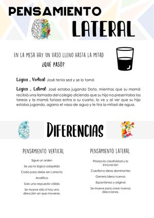 Tarea 1 Pensamiento Lateral Oscco Arango