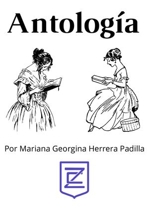 Antología