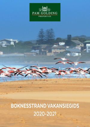 Boknes Holiday Guide 2020/21