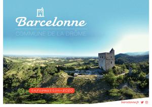 Bulletin Barcelonne 2020