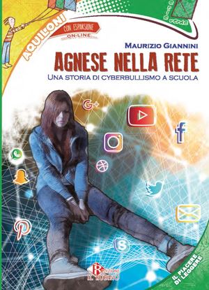 Agnese Nella Rete - Edizione Il Rubino