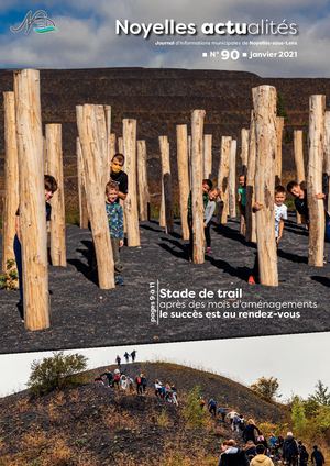N°90 Noyelles Actualités Janvier 2021