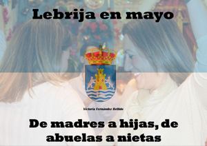 Periodismo De Viajes Cruces De Mayo Lebrija Definitivo