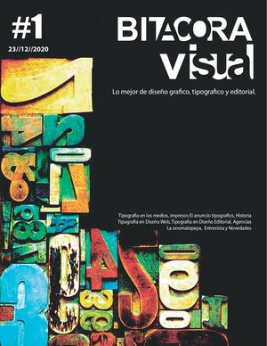 Revista De Diseño Grafico Interactiva