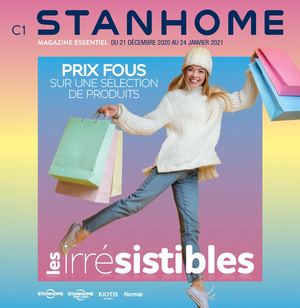 Lessentiel Du C1 2021