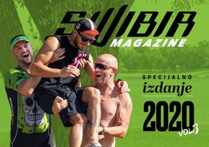 SWIBIR MAGAZINE VOL3 [yr2020]