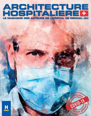 Architecture Hospitalière Suisse N°13