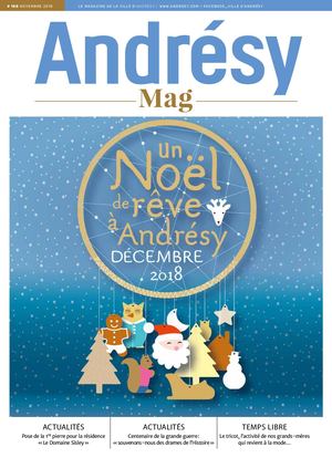 Andresy Mag N°188