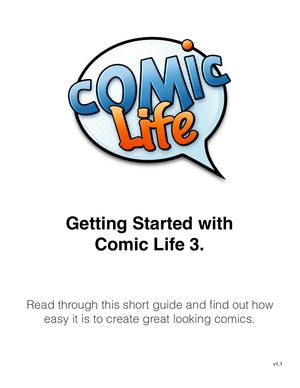 Comiclife 3 0 Pag 1 5 1