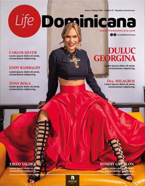 Life Dominicana 01