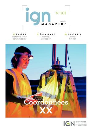 IGN Magazine n° 101