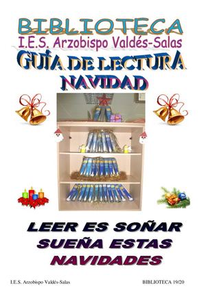 Guía De Lectura
