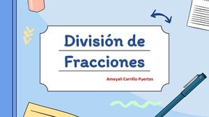 Diapositiva 3 (División de fracciones))