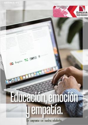 Revista Digital Instituto María Justa Moyano de Ezpeleta