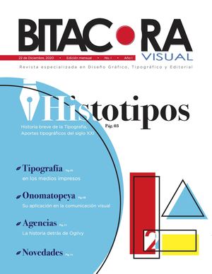 Montaje Revista Interactiva Bitacora Visual Luis Fernando Medina 100429610