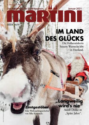 Martini 01/2021
