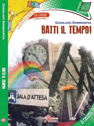BATTI IL TEMPO - Edizione Il Rubino