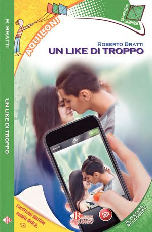 LIKE DI TROPPO - Edizione Il Rubino