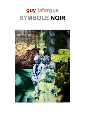SYMBOLE NOIR - 1973