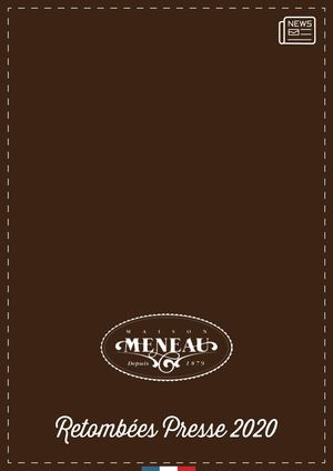 Livre Parutions Presse 2020