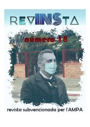 Revinsta 18 - Tardor 2020