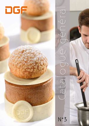 Catalogue General DGF